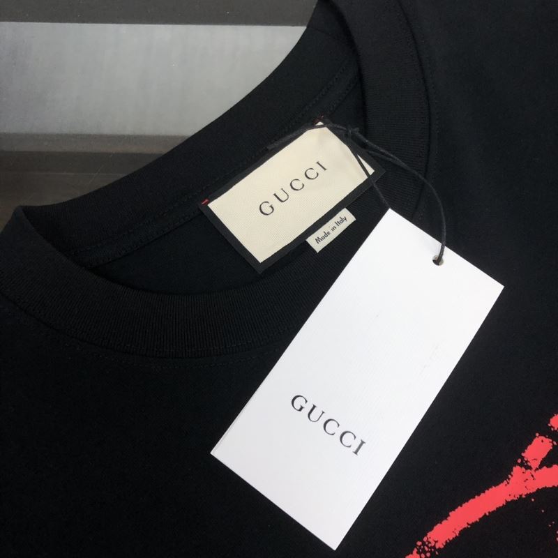 Gucci T-Shirts